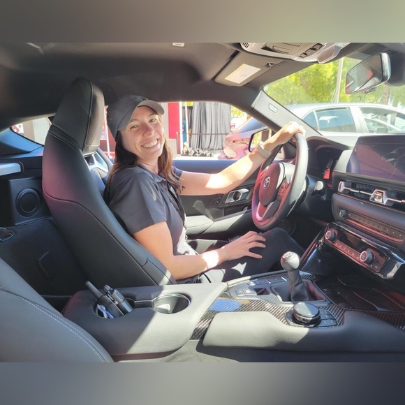 Meet your Posher, Mary - Picture 8 of 9